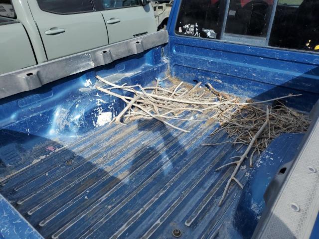 Photo 10 from auction – 2002 FORD RANGER SUP with VIN 1FTZR45E42PA67073