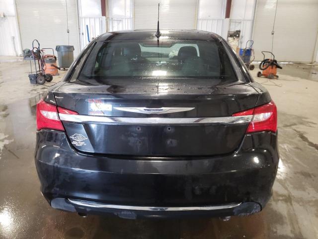 Photo 6 from auction – 2011 CHRYSLER 200 TOURIN with VIN 1C3BC1FG2BN505364