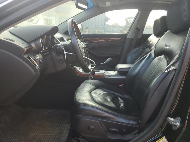 Photo 7 from auction – 2010 CADILLAC CTS PREMIU with VIN 1G6DP5EV5A0100646