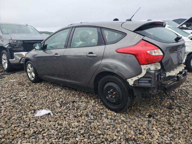 Photo 2 from auction – 2013 FORD FOCUS SE with VIN 1FADP3K22DL237919