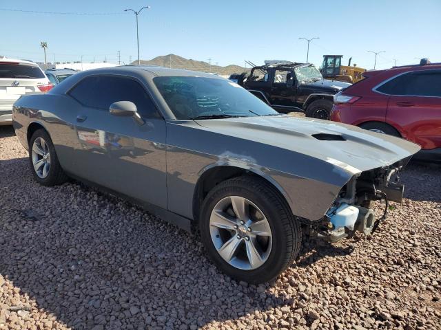 Photo 4 from auction – 2019 DODGE CHALLENGER with VIN 2C3CDZAGXKH670143