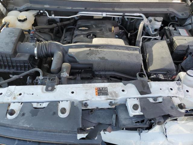 Photo 11 from auction – 2019 CHEVROLET COLORADO with VIN 1GCHSBEA2K1118364