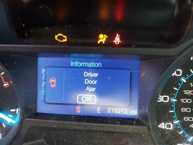 Photo 9 from auction – 2014 FORD EXPLORER with VIN 1FM5K7B83EGB07999