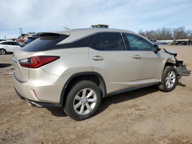 Photo 3 from auction – 2016 LEXUS RX 350 BAS with VIN 2T2BZMCA4GC018586