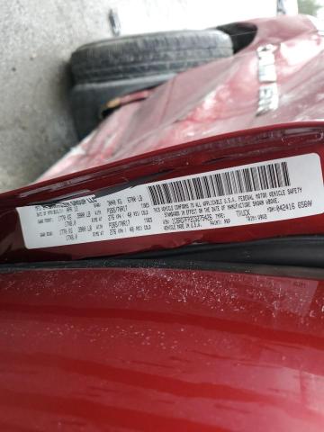 Photo 14 from auction – 2012 DODGE RAM 1500 S with VIN 1C6RD7FP2CS275426