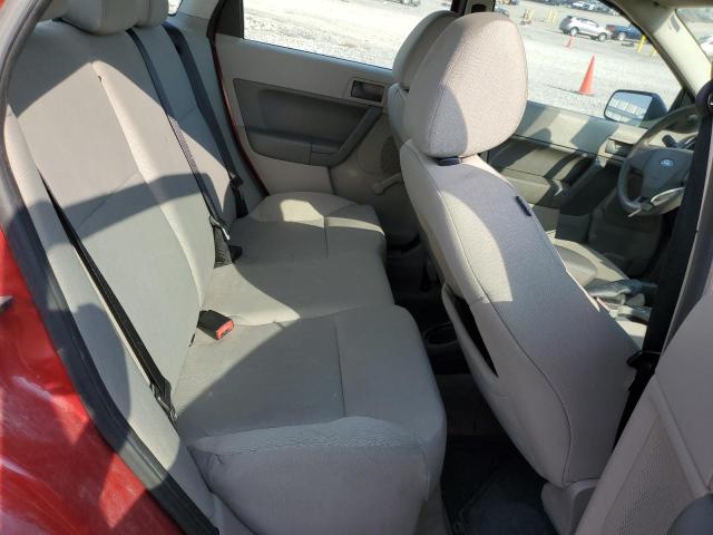 Photo 10 from auction – 2010 FORD FOCUS S with VIN 1FAHP3EN1AW173003
