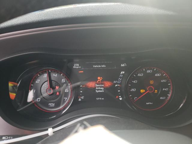 Foto 9 de la subasta – 2023 DODGE CHARGER R/ con VIN 2C3CDXCT8PH560245