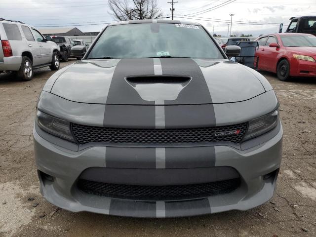 Photo 5 from auction – 2019 DODGE CHARGER R/ with VIN 2C3CDXCT2KH549993