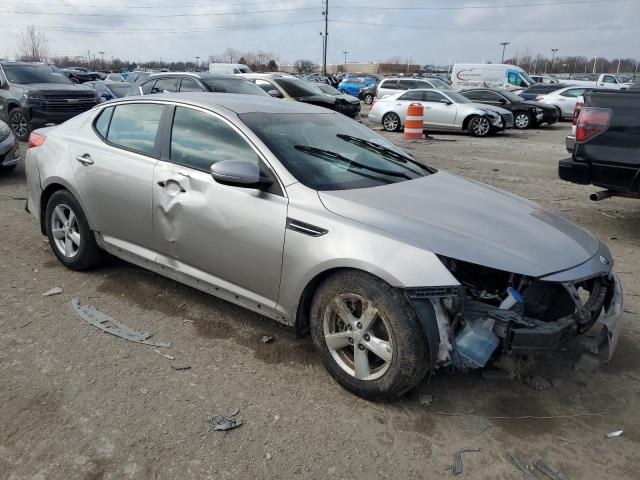 صورة رقم 4 من المزاد - 2015 KIA OPTIMA LX مع VIN KNAGM4A74F5540806