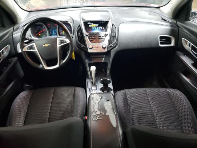 Photo 8 from auction – 2014 CHEVROLET EQUINOX LT with VIN 2GNALBEK6E6101728