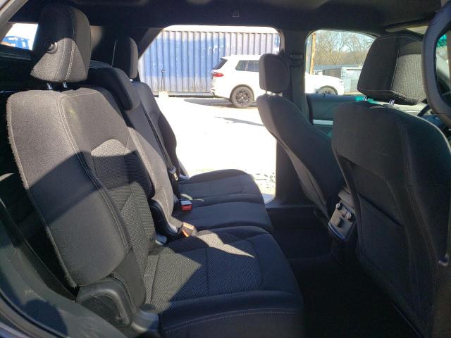 Photo 11 from auction – 2016 FORD EXPLORER X with VIN 1FM5K7D80GGC64955