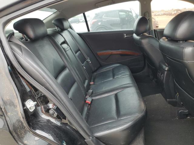 Zdjęcie 10 z aukcji – 2006 NISSAN MAXIMA SE z VIN 1N4BA41E16C836176