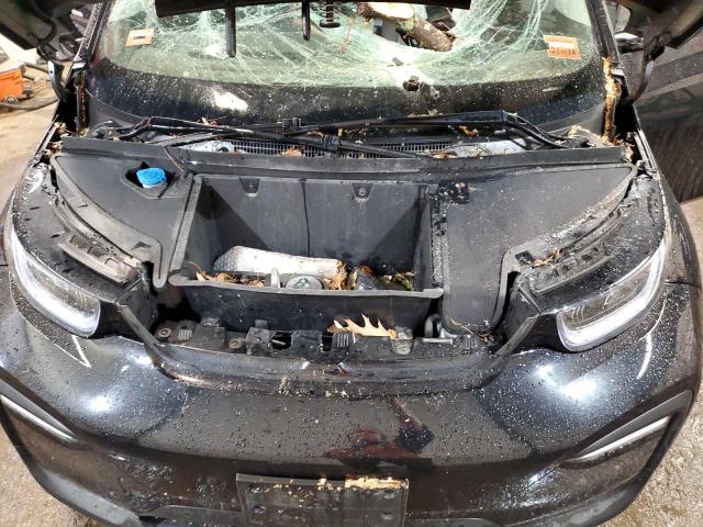 Photo 12 from auction – 2018 BMW I3 BEV with VIN WBY7Z2C50JVB88645