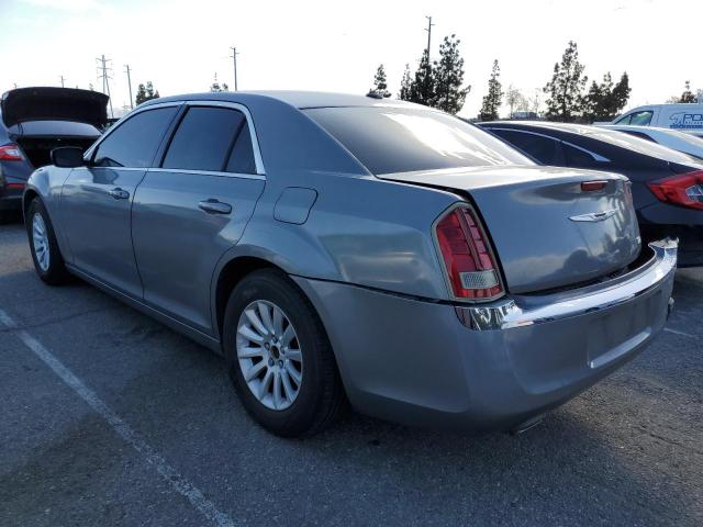 Photo 2 from auction – 2012 CHRYSLER 300 with VIN 2C3CCAAGXCH196961