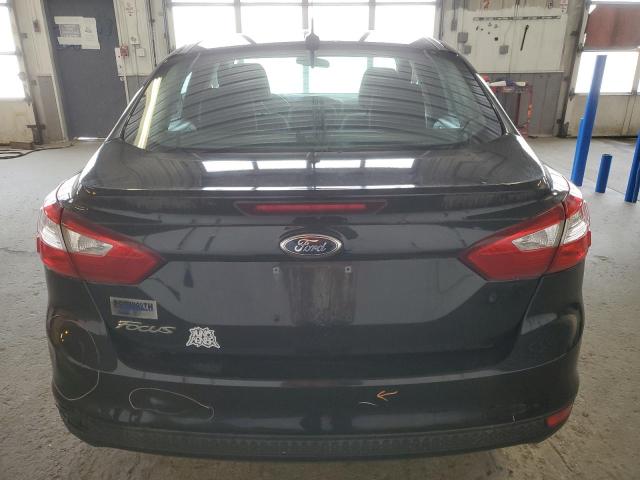 Photo 6 from auction – 2012 FORD FOCUS S with VIN 1FAHP3E23CL412450