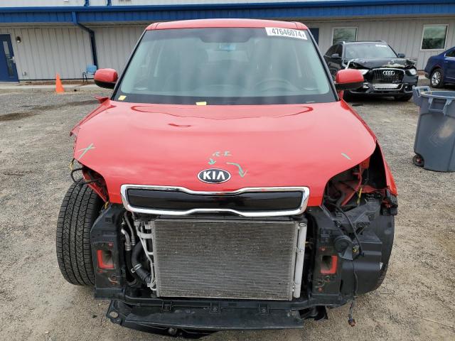 Foto 5 de la subasta – 2016 KIA SOUL + con VIN KNDJP3A50G7851809