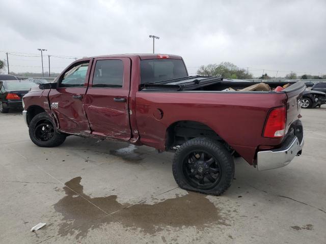 Фото 2 с аукциона – 2016 RAM 2500 ST с VIN 3C6UR5CJ3GG325070