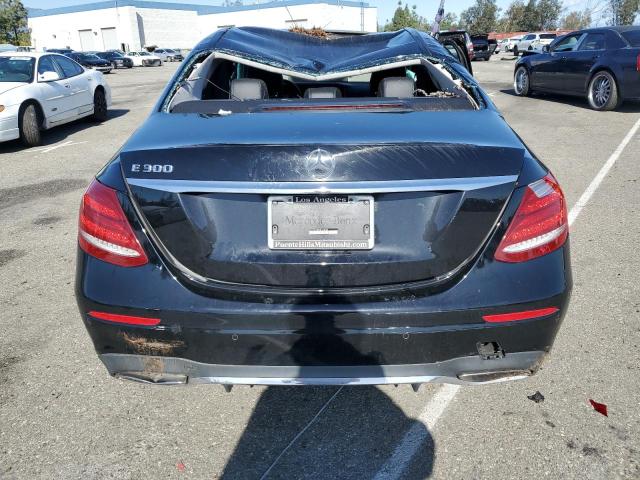 Photo 6 from auction – 2017 MERCEDES-BENZ E 300 with VIN WDDZF4JB9HA116029