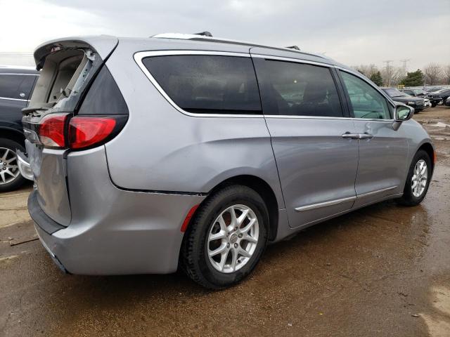 Photo 3 from auction – 2020 CHRYSLER PACIFICA T with VIN 2C4RC1BGXLR268837