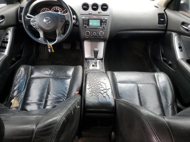 Photo 8 from auction – 2010 NISSAN ALTIMA SR with VIN 1N4BL2AP5AN553440