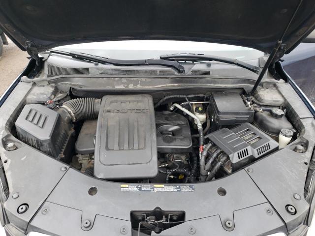 Photo 12 from auction – 2015 CHEVROLET EQUINOX LS with VIN 2GNALAEK9F1148681
