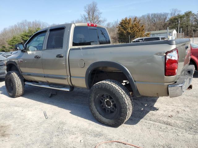 Photo 2 from auction – 2007 DODGE RAM 2500 S with VIN 1D7KS28D97J540897