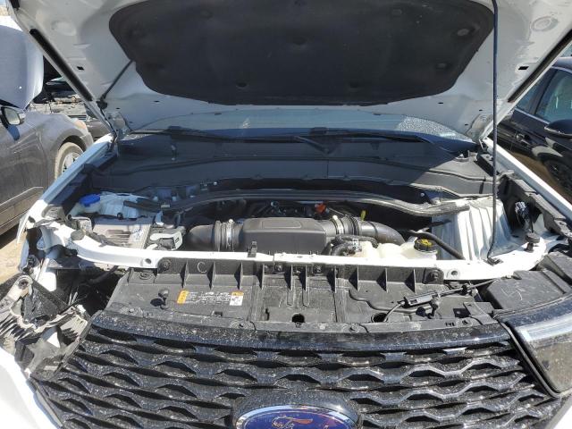 Photo 12 from auction – 2020 FORD EXPLORER S with VIN 1FM5K8GC6LGB52659