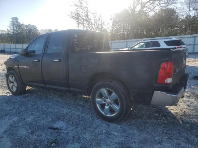 Photo 2 from auction – 2012 DODGE RAM 1500 S with VIN 1C6RD6GT9CS254773