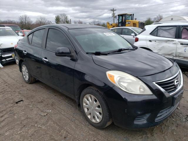 Photo 4 from auction – 2012 NISSAN VERSA S with VIN 3N1CN7APXCL925754
