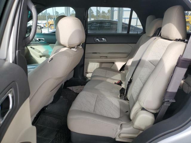 Photo 11 from auction – 2014 FORD EXPLORER with VIN 1FM5K7B85EGB40129