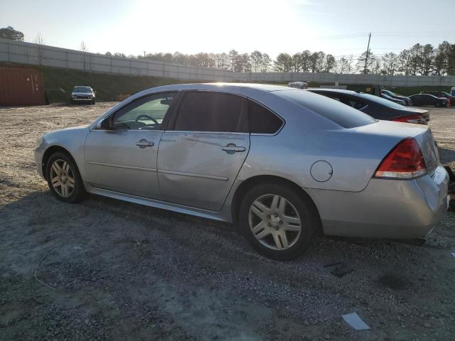 Photo 2 from auction – 2012 CHEVROLET IMPALA LT with VIN 2G1WG5E39C1246746