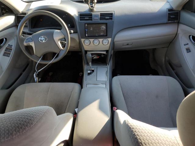 Photo 8 from auction – 2011 TOYOTA CAMRY BASE with VIN 4T1BF3EKXBU229439