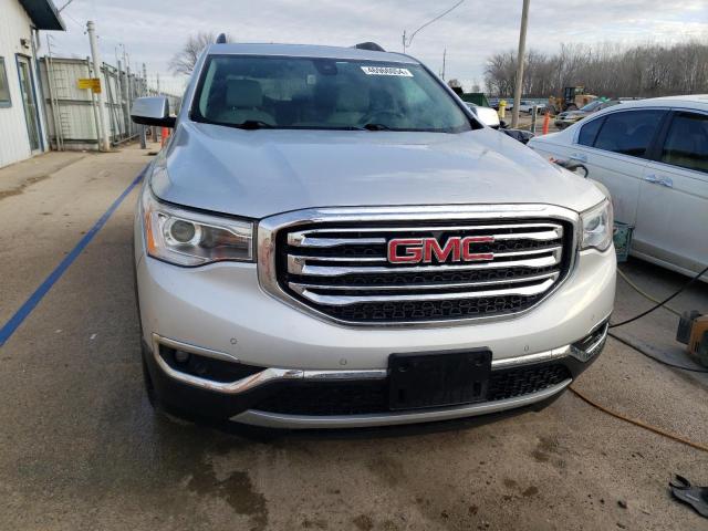 Photo 5 from auction – 2017 GMC ACADIA SLT with VIN 1GKKNNLS6HZ183744