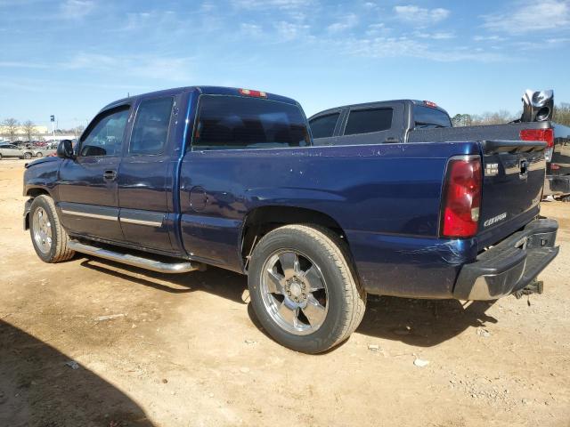 Photo 2 from auction – 2004 CHEVROLET SILVERADO with VIN 2GCEC19T441359829