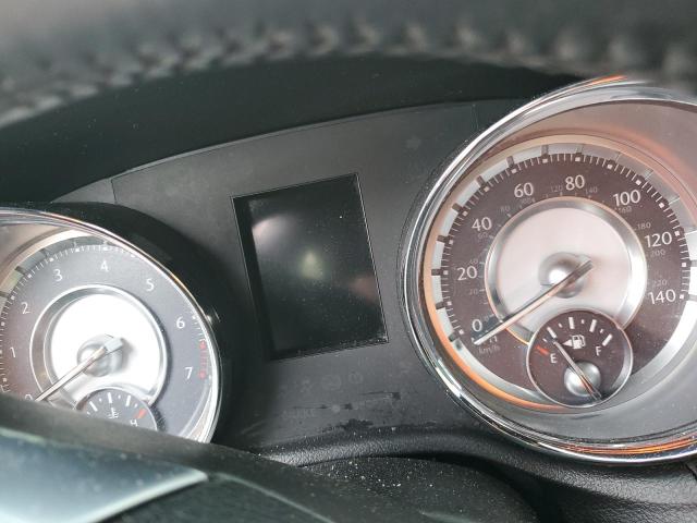 Photo 9 from auction – 2012 CHRYSLER 300 with VIN 2C3CCAAG5CH206215