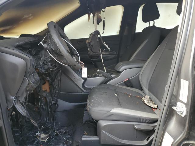 Photo 7 from auction – 2015 FORD ESCAPE S with VIN 1FMCU0F75FUC42950