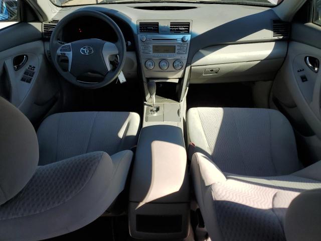 Photo 8 from auction – 2011 TOYOTA CAMRY BASE with VIN 4T4BF3EK8BR130673