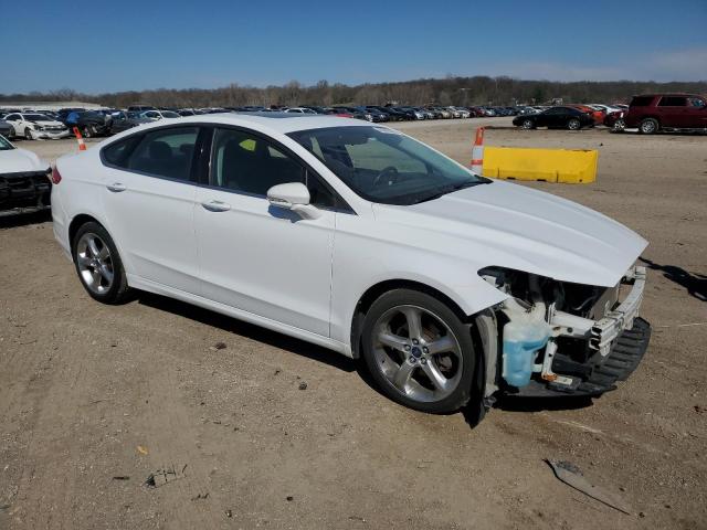 Photo 4 from auction – 2013 FORD FUSION SE with VIN 3FA6P0H73DR384178