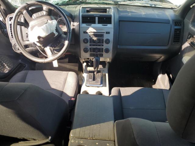 Photo 8 from auction – 2010 FORD ESCAPE XLT with VIN 1FMCU9DG8AKC83665