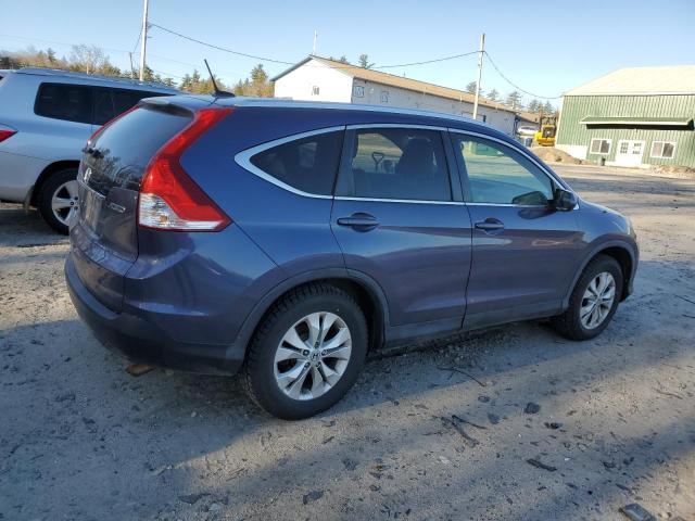 Photo 3 from auction – 2012 HONDA CR-V EXL with VIN JHLRM4H70CC015530