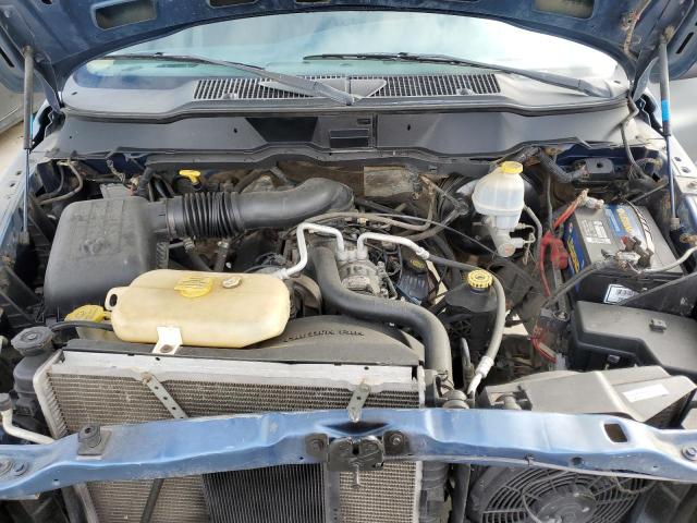 Photo 11 from auction – 2002 DODGE RAM 1500 with VIN 1D7HA18Z42J193765