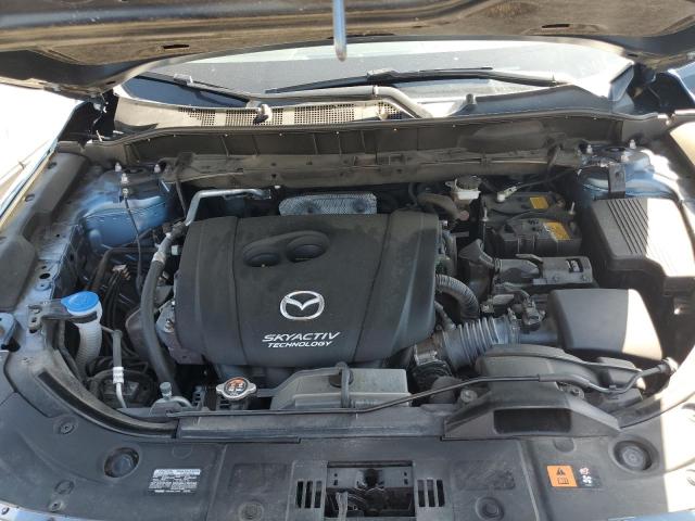 صورة رقم 12 من المزاد - 2017 MAZDA CX-5 TOURI مع VIN JM3KFBCL2H0201491