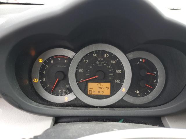 Photo 9 from auction – 2011 TOYOTA RAV4 with VIN JTMZF4DV3B5034104