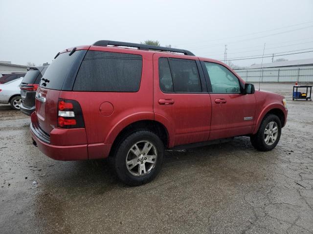 Photo 3 from auction – 2007 FORD EXPLORER X with VIN 1FMEU73E27UA61598