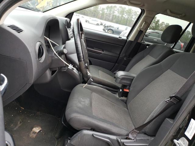 Photo 7 from auction – 2013 JEEP COMPASS LA with VIN 1C4NJCEB2DD141147