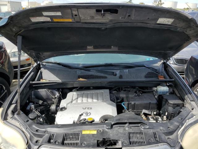 Photo 12 from auction – 2008 TOYOTA HIGHLANDER with VIN JTEES41A082028410