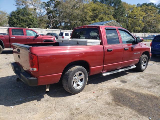 Photo 3 from auction – 2006 DODGE RAM 1500 S with VIN 1D7HA18P76J248049