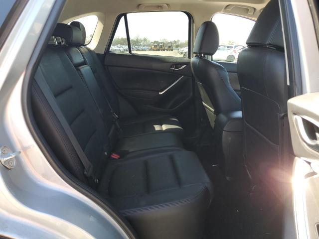 Photo 10 from auction – 2016 MAZDA CX-5 GT with VIN JM3KE2DY7G0616219