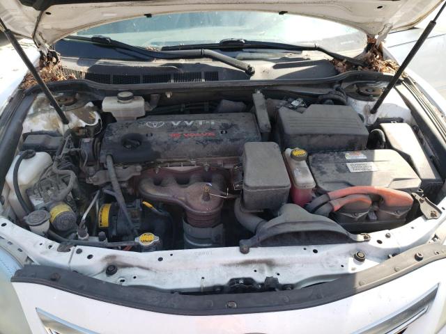 Photo 11 from auction – 2011 TOYOTA CAMRY HYBR with VIN 4T1BB3EK3BU137584