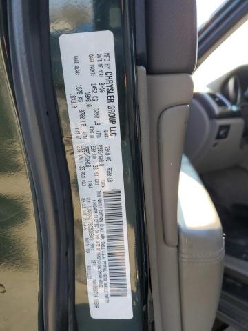 صورة رقم 13 من المزاد - 2011 JEEP GRAND CHER مع VIN 1J4RR4GT7BC520809